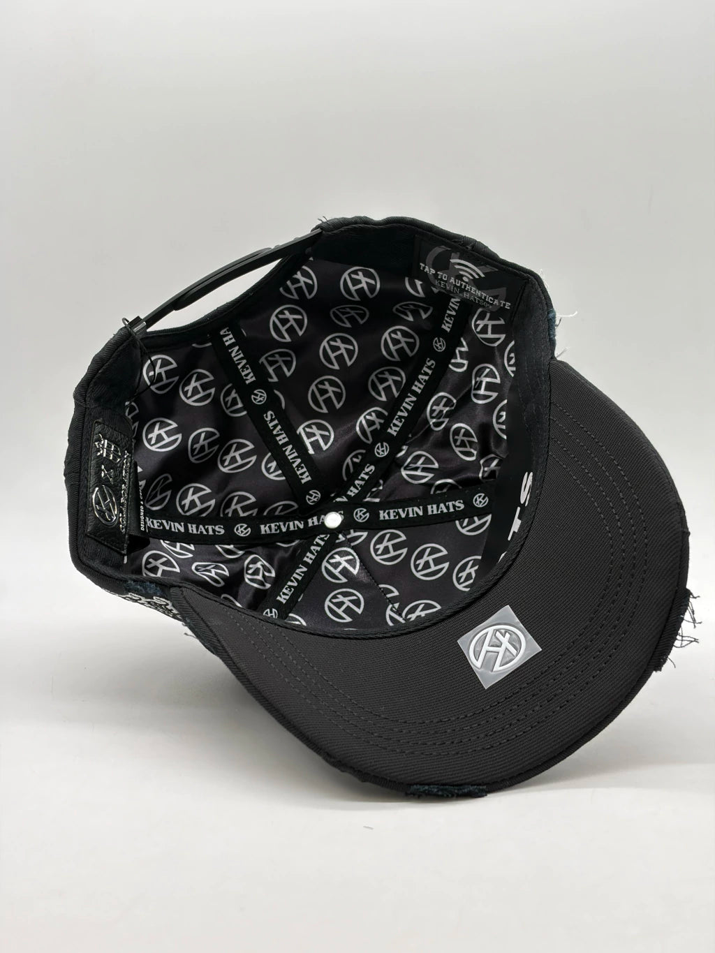 BIG BOSS X KEVIN HATS // LA GOOSE BUMPS