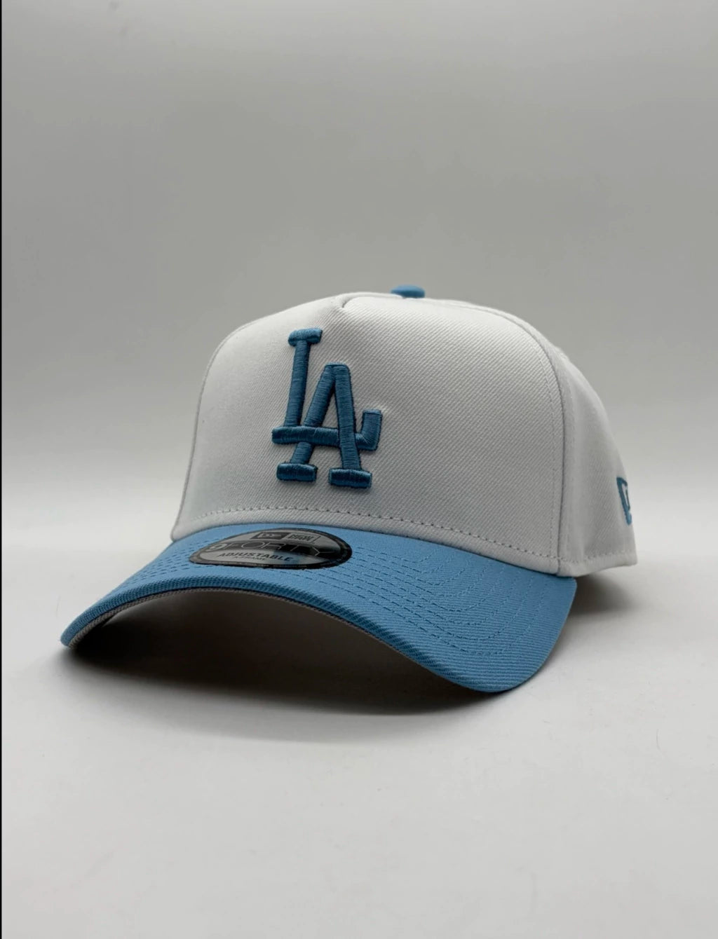 NEW ERA 9 FIFT[LA DODGERS STADIUM ANNIVERSARY 1962 2002]
