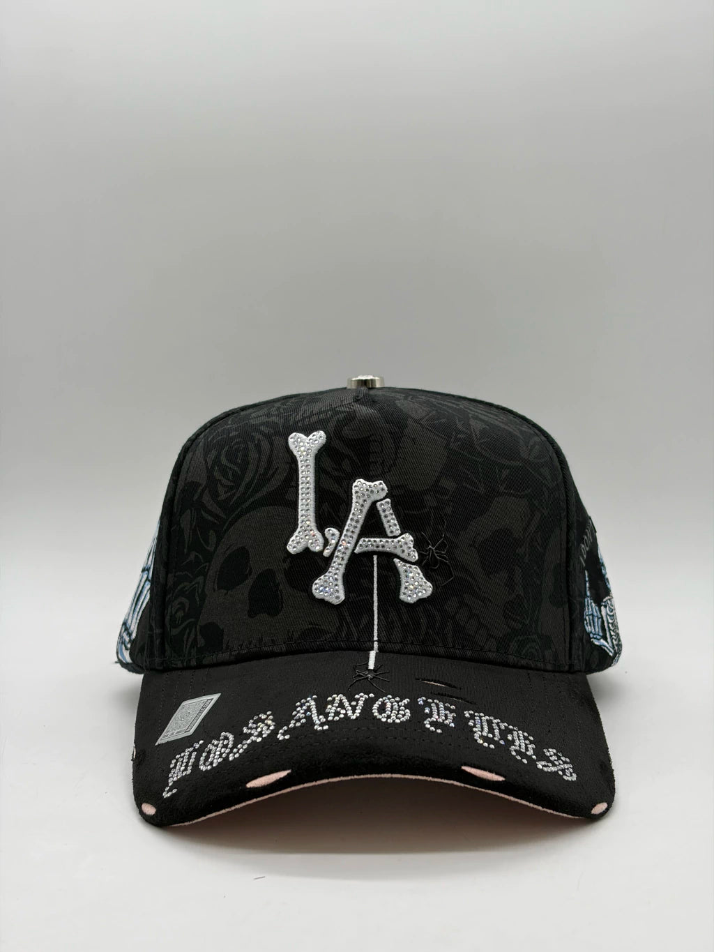 BIG BOSS // LA CALAVERAS BLACK