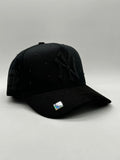 GORRA BIGG BOSS // X KEVIN HATS FULL BLACK