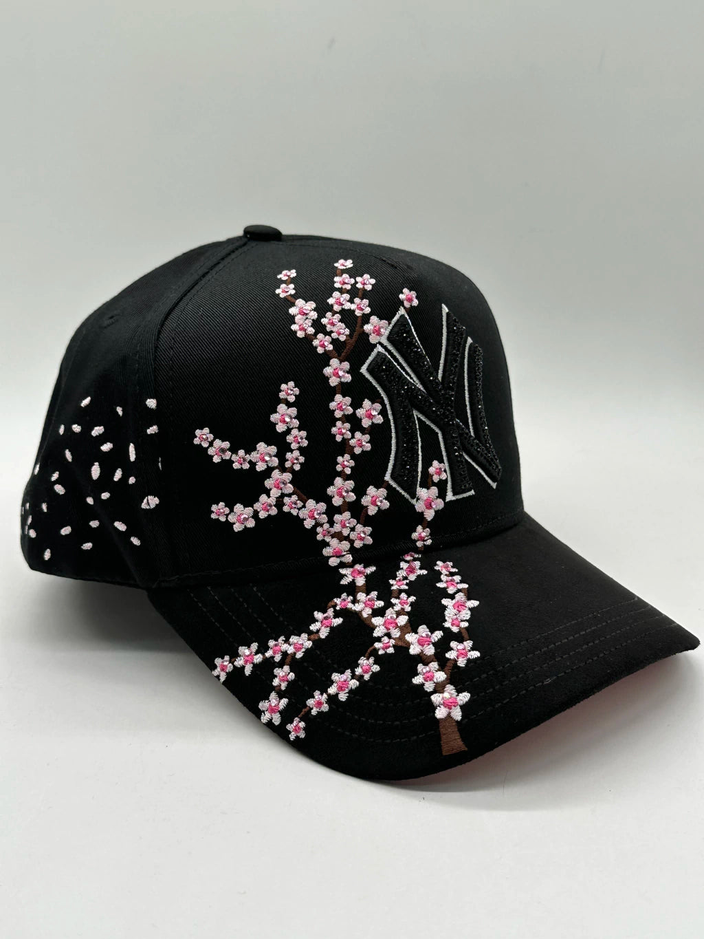 BIG BOSS[X KEVIN HATS SHAKURA]