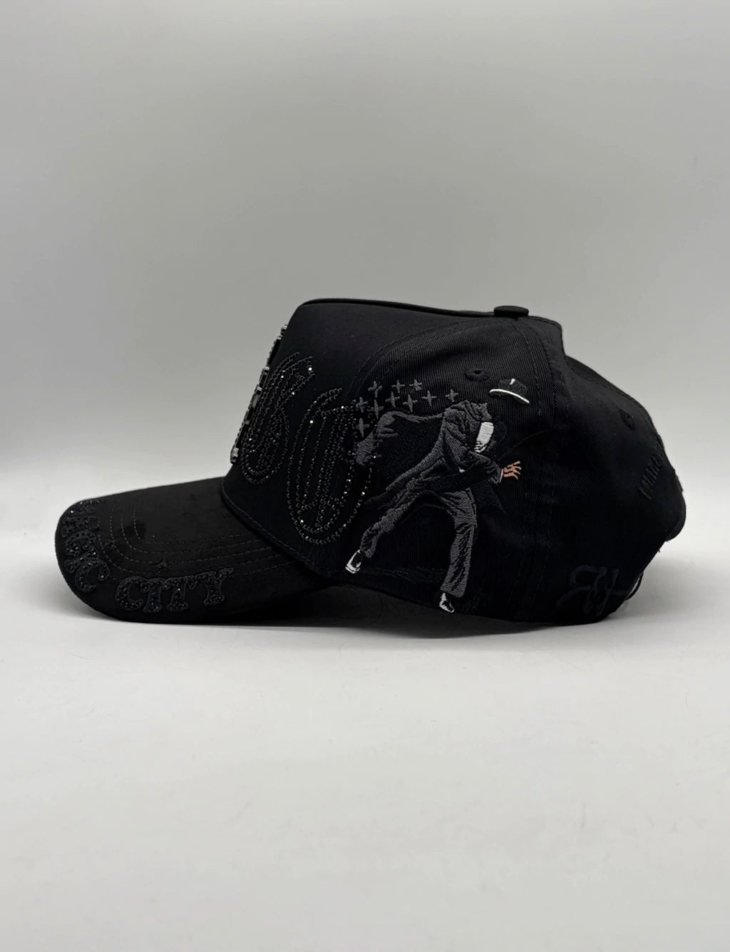 RICO HATS[LA MAGO]