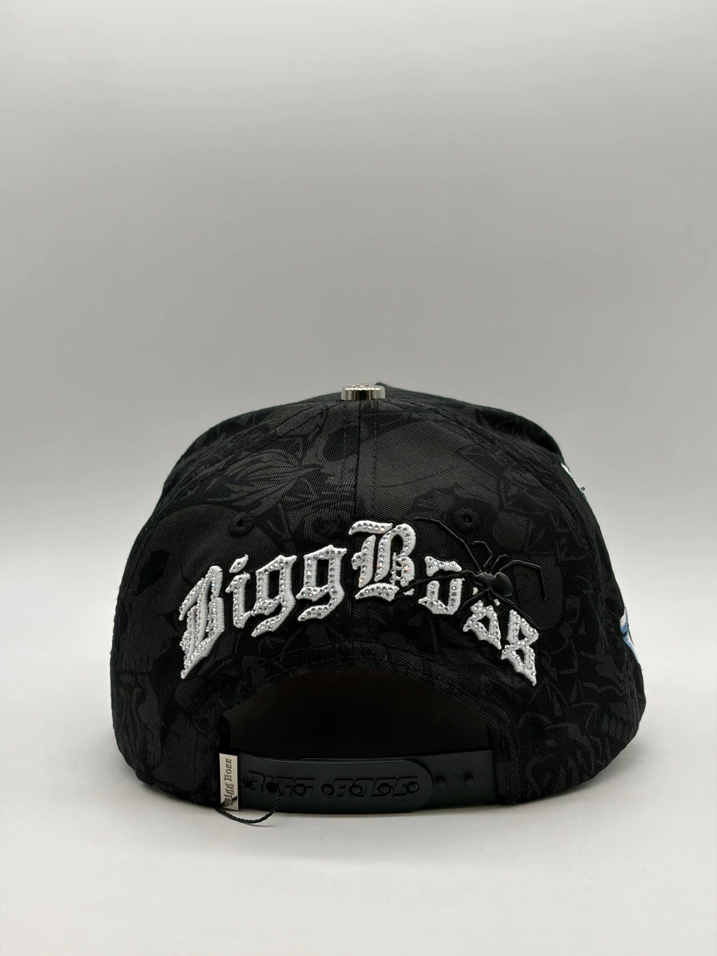 BIG BOSS // LA CALAVERAS BLACK