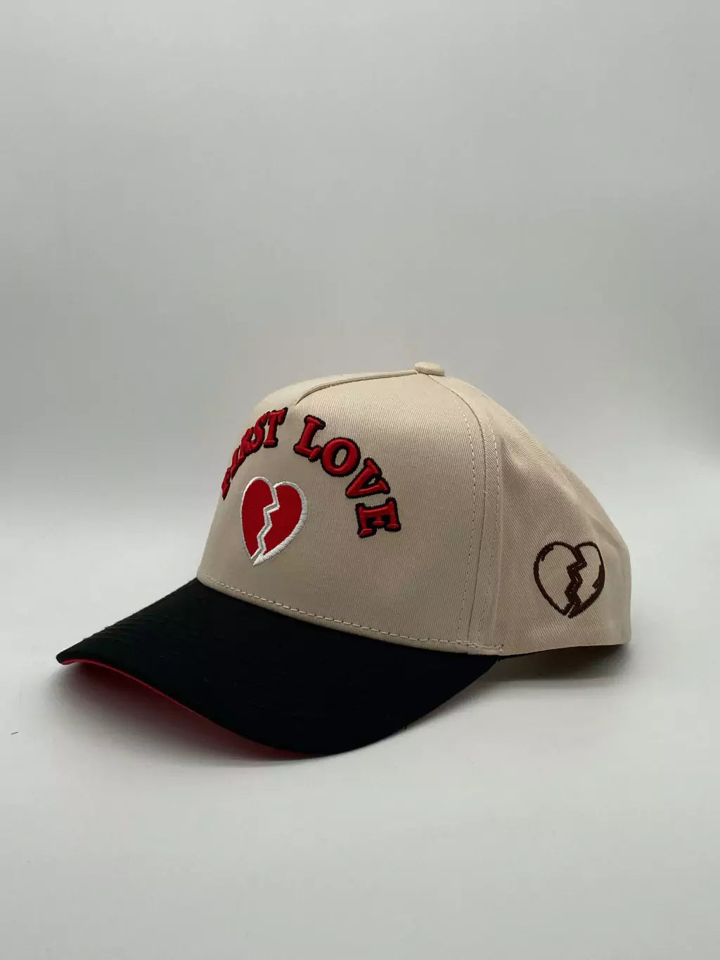 GORRA BZ CAPS [FIRST LOVE]