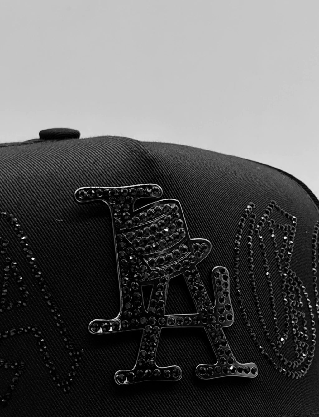 RICO HATS[LA MAGO]