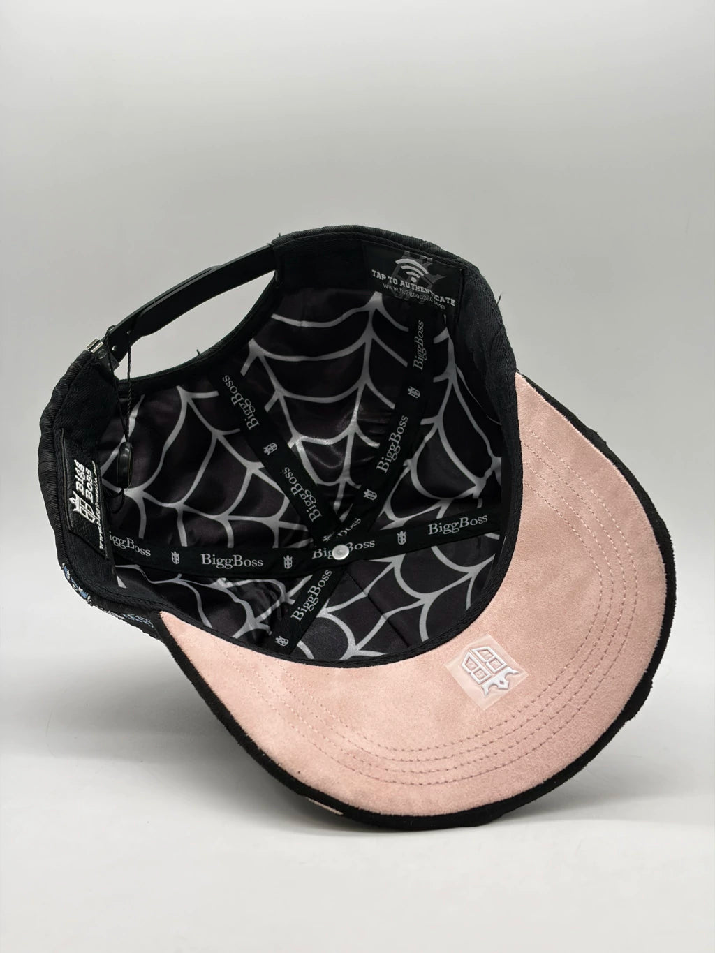BIG BOSS // LA CALAVERAS BLACK