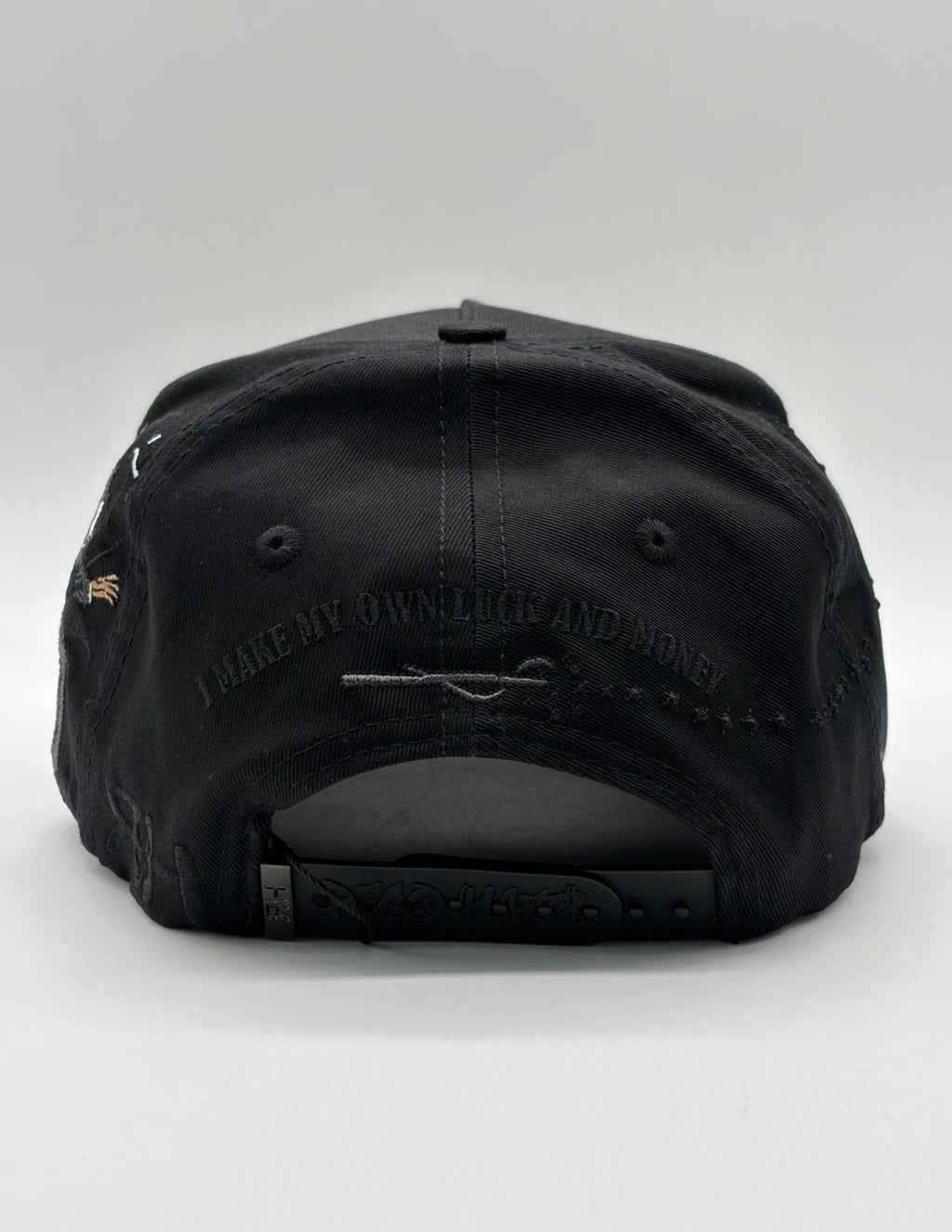 RICO HATS[LA MAGO]