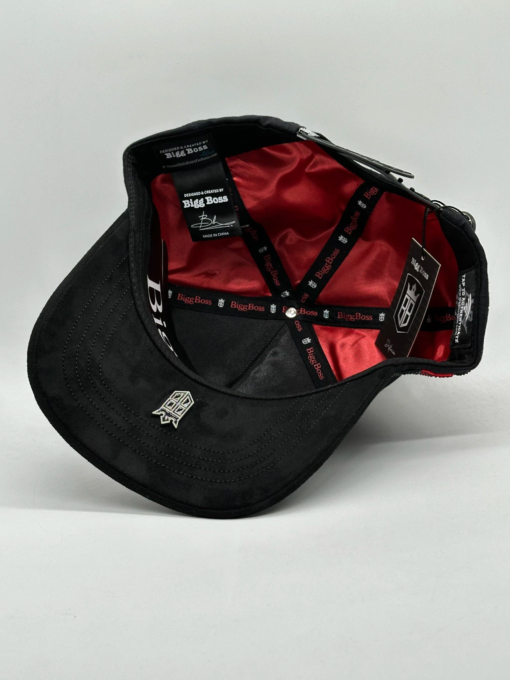 BIG BOSS[AMIRI ROJA CRYSTAL]