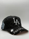 BIG BOSS // LA CALAVERAS BLACK