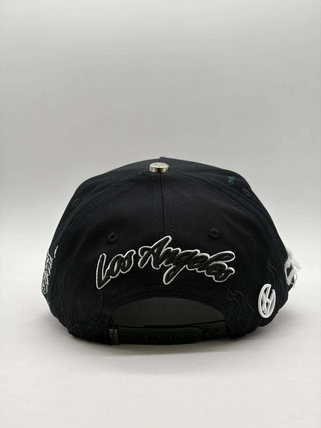 BIG BOSS X KEVIN HATS // LA GOOSE BUMPS