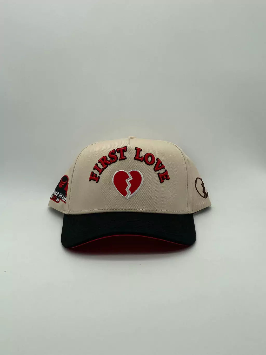 GORRA BZ CAPS [FIRST LOVE]
