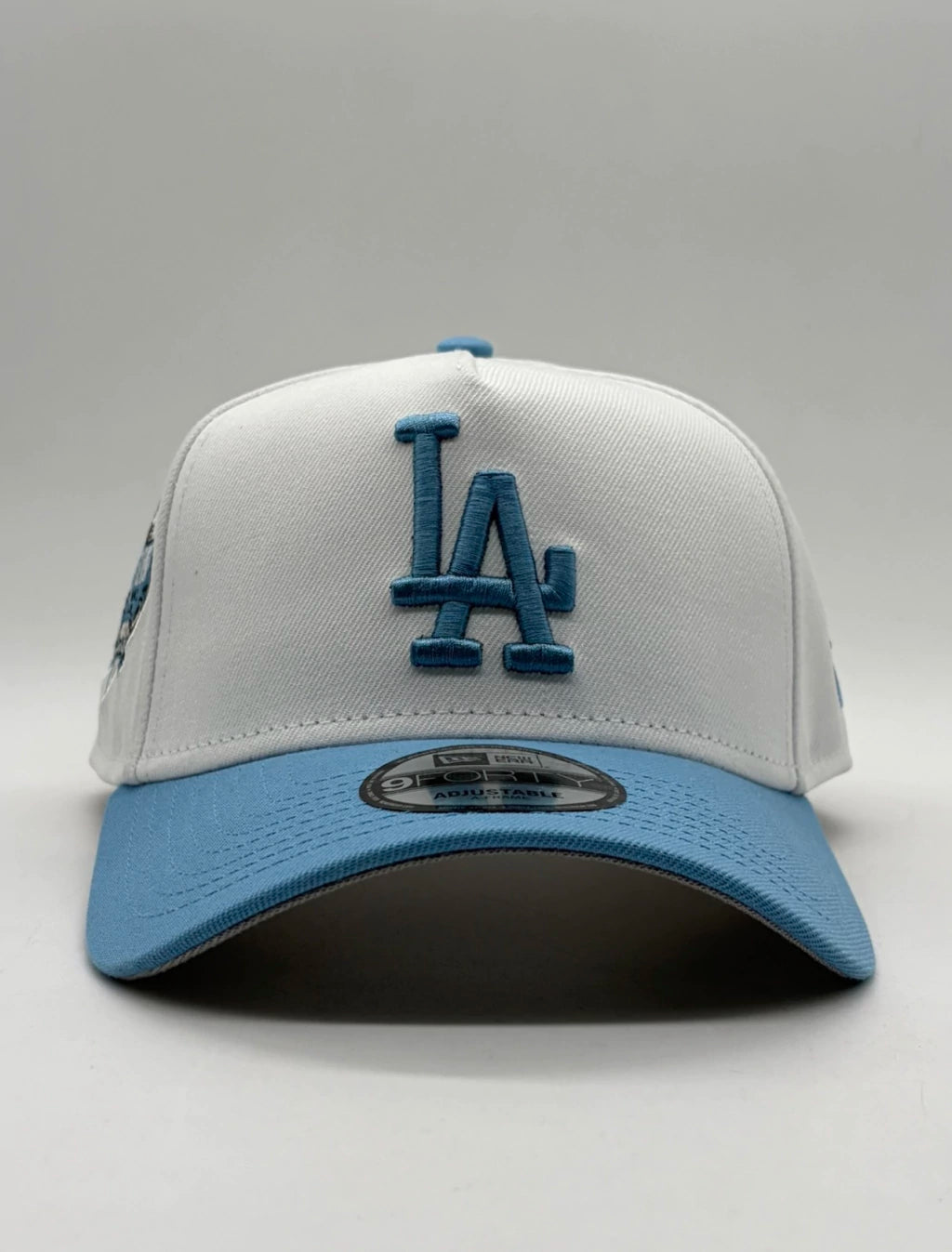 NEW ERA 9 FIFT[LA DODGERS STADIUM ANNIVERSARY 1962 2002]