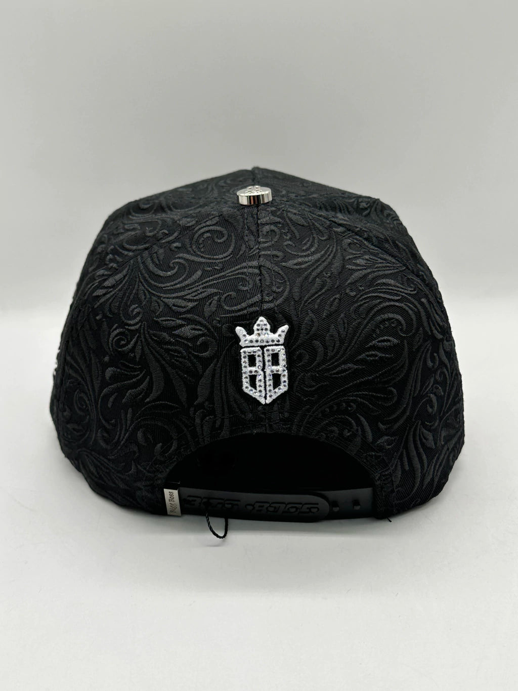 GORRA BIGG BOSS // LOS ANGELES BORDADA