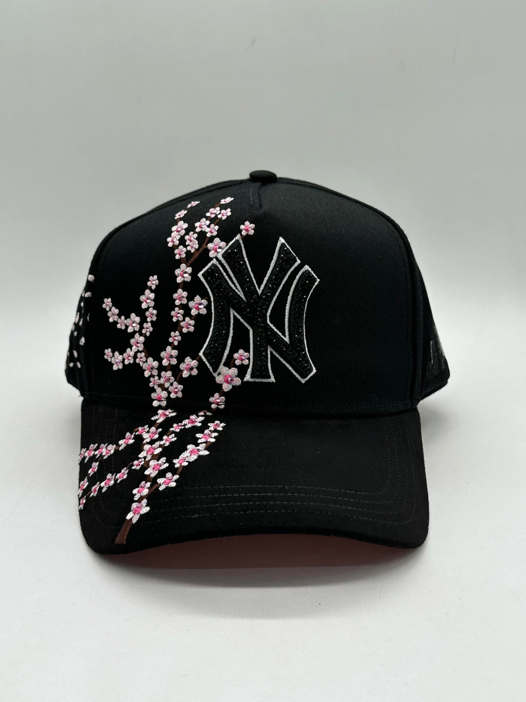 BIG BOSS[X KEVIN HATS SHAKURA]