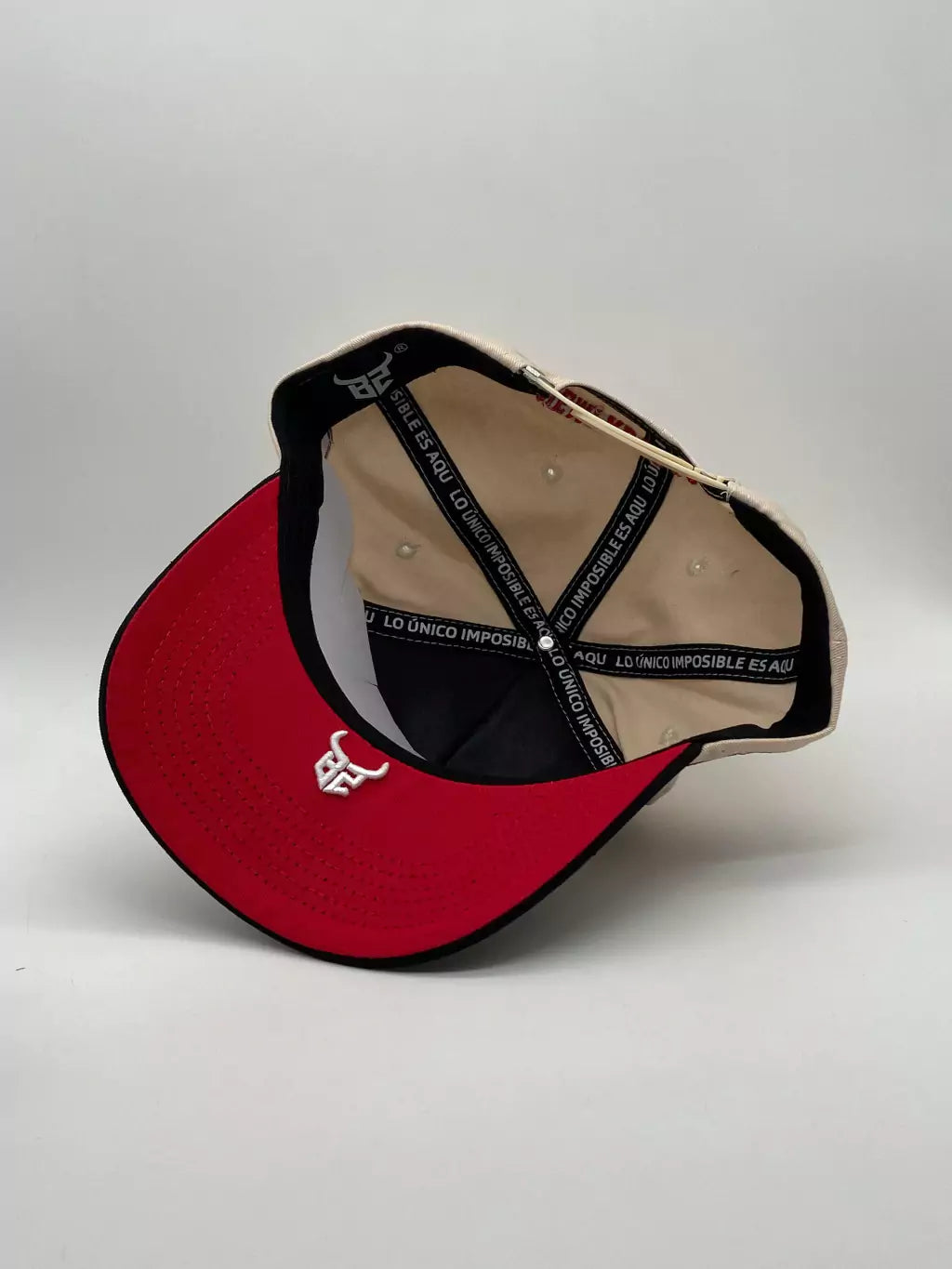 GORRA BZ CAPS [FIRST LOVE]