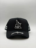 BIG BOSS X KEVIN HATS // LA GOOSE BUMPS