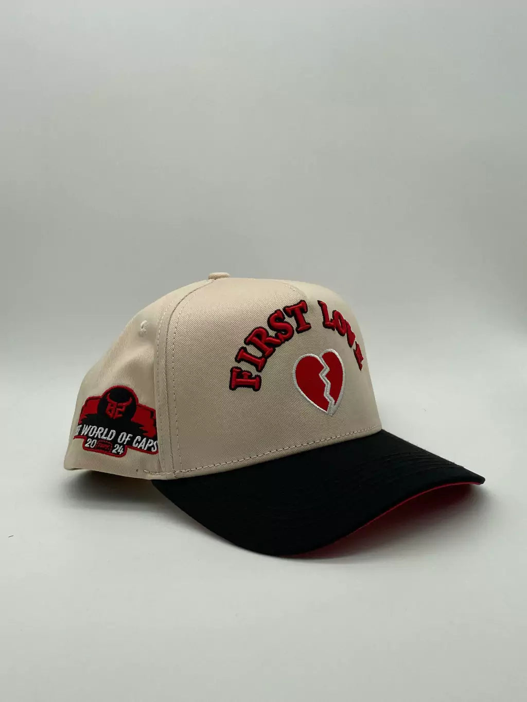 GORRA BZ CAPS [FIRST LOVE]